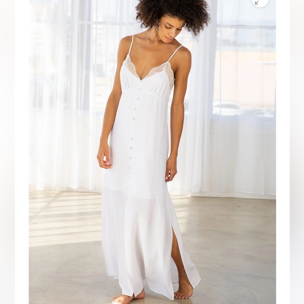 NWT Lovestitch Gabriella Slip Dress